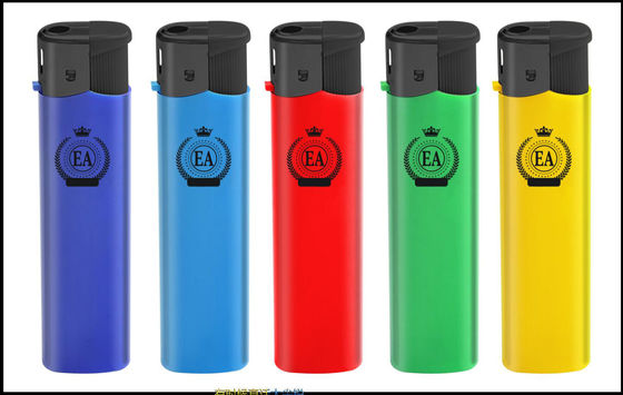 Fumar sin esfuerzo con briquetas encendedor de cigarrillos de pipa desechable 80*23.7*11.8mm