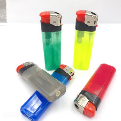 EE.UU. 20/Piezas Muestras de encendedor electrónico desechable/recargable
