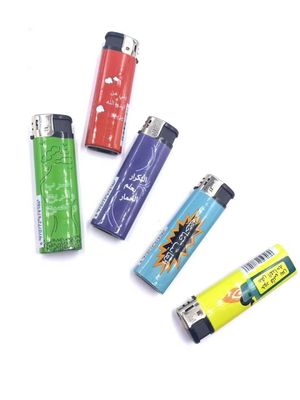 Enciendador electrónico desechable para Libia ofertas semanales