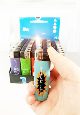 Enciendador electrónico desechable para Libia ofertas semanales