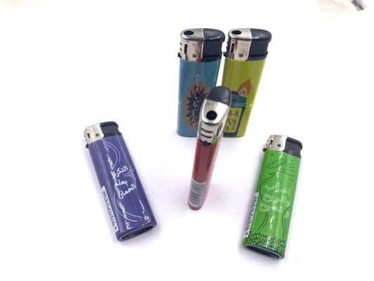 Enciendador electrónico desechable para Libia ofertas semanales
