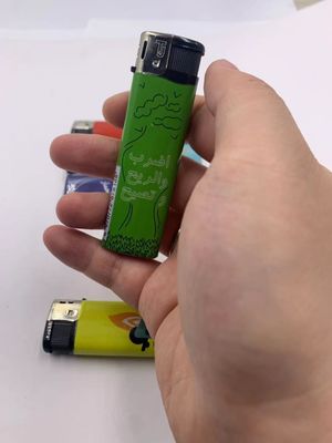 Enciendador electrónico desechable para Libia ofertas semanales