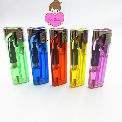 2021 Moda clásica Hunan Dongyi encendedores eléctricos de gas Dy-069 EUR Estándares para cocina