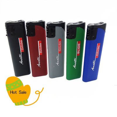 2021 Moda clásica Hunan Dongyi encendedores eléctricos de gas Dy-069 EUR Estándares para cocina
