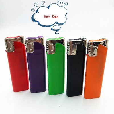2021 Moda clásica Hunan Dongyi encendedores eléctricos de gas Dy-069 EUR Estándares para cocina
