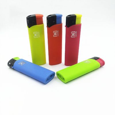 BBQ 2021 EUR Standard Fashion Classic encendedores eléctricos con el número de modelo DY-007