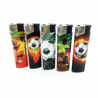 Cigarrillo eléctrico con resistencia a los niños y estándar EUR 81.1*24.5*11.5mm