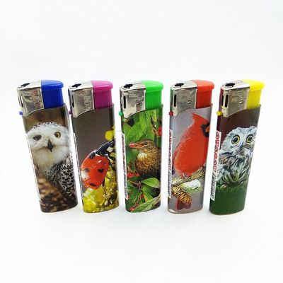 Cigarrillo eléctrico con resistencia a los niños y estándar EUR 81.1*24.5*11.5mm