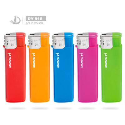 Accesorios para la fabricación de lámparas eléctricas de color crema con logotipo personalizado y modelo electrónico NO. DY-818