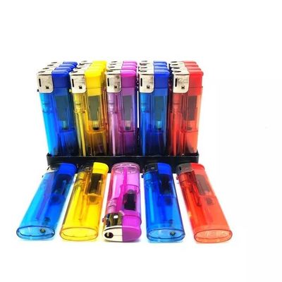 Linterna de plasma eléctrica de 80*23.7*11.18mm con USB personalizado y bastón multicolor