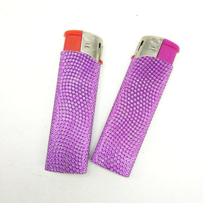 Encendiador de cigarrillos con antorcha de Dongyi Encendiador de velas de butano Encendiador eléctrico de gas para velas