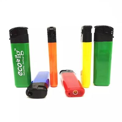 Cigarrillo de gas personalizado de plástico desechable para cocina