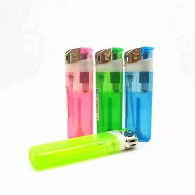 Donyi cigarrillos eléctricos recargables encendedor piezo encendedor pedido personalizado aceptado
