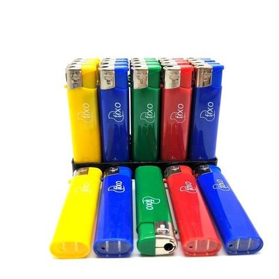 Enciendador electrónico de cocina Ecológico Práctico Personalizado 8.1*2.03*1.16CM
