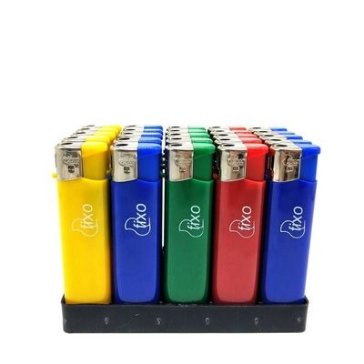 Enciendador electrónico de cocina Ecológico Práctico Personalizado 8.1*2.03*1.16CM
