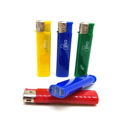 Enciendador electrónico de cocina Ecológico Práctico Personalizado 8.1*2.03*1.16CM