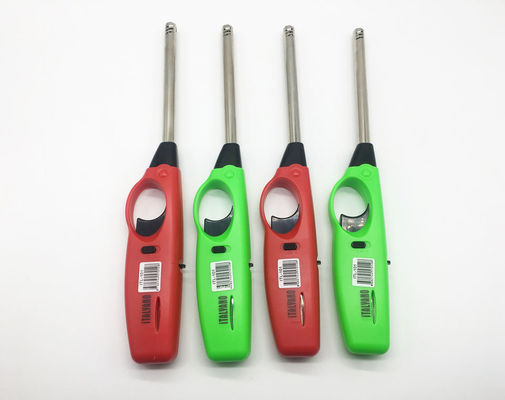 Dy-B007 Encendiador de barbacoa de gas recargable para exteriores o hogares