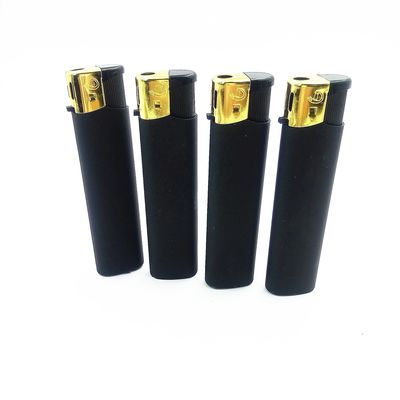 Enciendador de cigarrillos de pipa recargable personalizado para DY-062 portátil