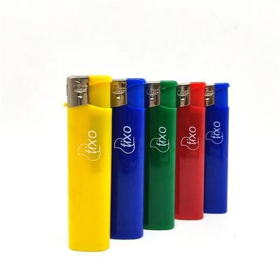 Enciendador de cigarrillos de pipa recargable personalizado para DY-062 portátil