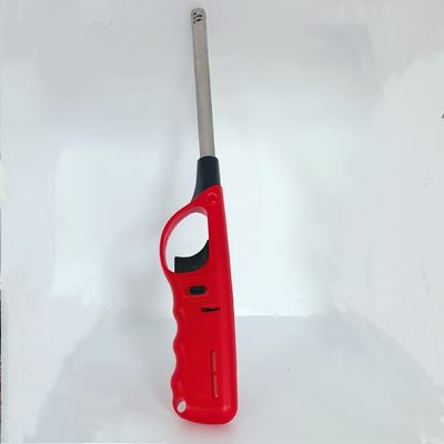 Pedido personalizado cocina sin llama encendedor de carga para compra y distribución