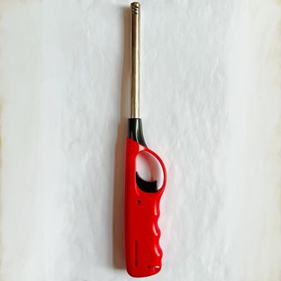 Pedido personalizado cocina sin llama encendedor de carga para compra y distribución