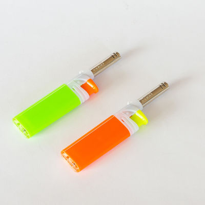 2021 Hunan Dongyi Desarrolla encendedores eléctricos de gas para barbacoa Material plástico y personalización