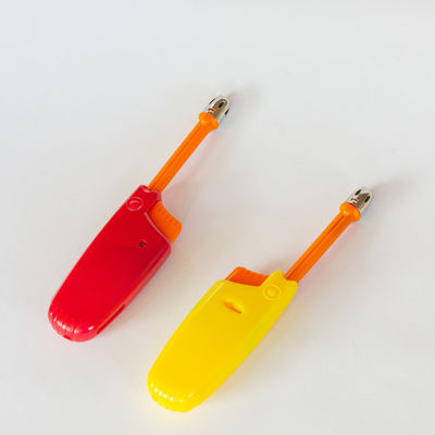 Encendiente de gas de cocina Encendientes de antorchas de fuego personalizados Chaminé Petición personalizada 5 colores