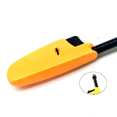 17.25*3.75*2.5 CM Cocina de plástico resistente al viento Grill eléctrico con y competitivo