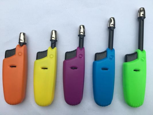 Enciendador de vela electrónica para barbacoa con 118.7 mm muestras 1 pieza Min. Pedido de muestras