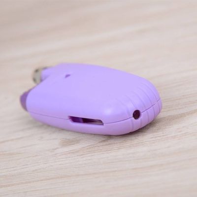 Cuina Electrónica Fuego de Gas Tipo Doble Fuego Personalizado Mini BBQ Camping encendedor DY-B005