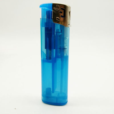 Encendientes desechables personalizados para soluciones de distribución B2B