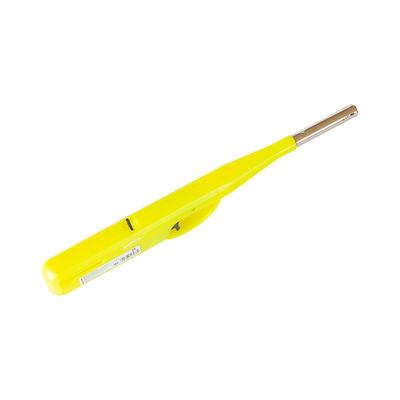 ISO22702 Dy-B010 Dongyi 2021 Desarrollar encendedor de gas para cocina para cocinas Muestras US 0.01/piece