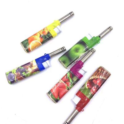 8.35*2.84*1.33cm Tubo de níquel para chimenea Accesorios electrónicos de lujo auténticos