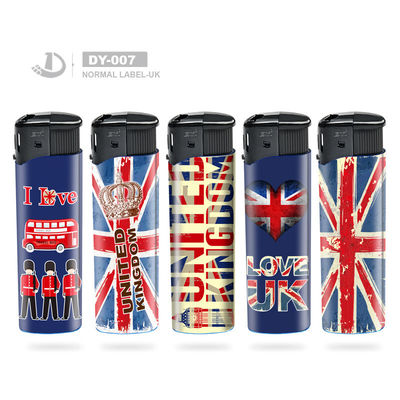 Lovely Bear Electric Lighter Diseño funcional y adorable