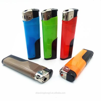Lámpara LED Logotipo personalizado Lámpara suave Iluminador electrónico modelo NO. DY-5820 LED Temporada todos los días