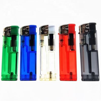 8.2*2.49*1.16cm encendedor eléctrico personalizado para cigarrillos modelo NO. DY-055 competitivo