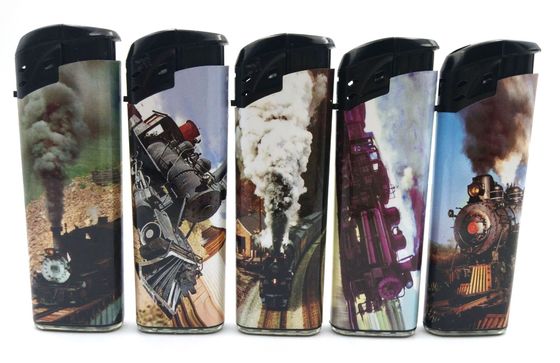 Lámpara personalizada a granel y Lámpara de gas original para solicitud de muestra personalizada en todo el mundo