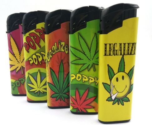 Lámpara personalizada a granel y Lámpara de gas original para solicitud de muestra personalizada en todo el mundo