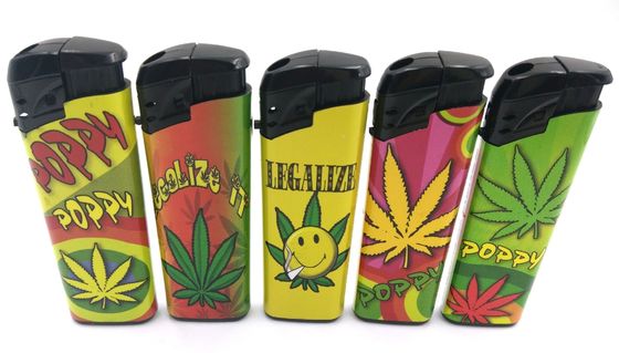 Lámpara personalizada a granel y Lámpara de gas original para solicitud de muestra personalizada en todo el mundo