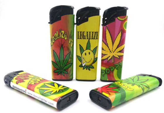 Lámpara personalizada a granel y Lámpara de gas original para solicitud de muestra personalizada en todo el mundo