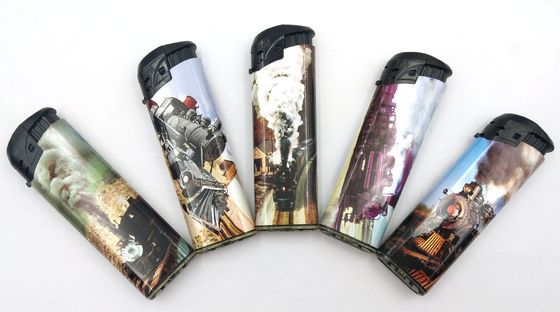 Lámpara personalizada a granel y Lámpara de gas original para solicitud de muestra personalizada en todo el mundo