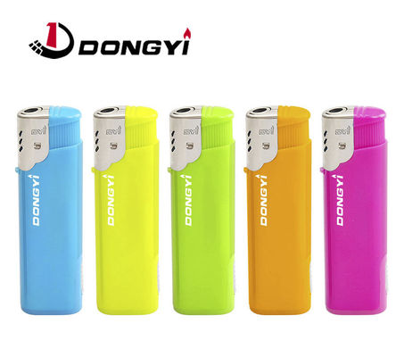 Lámpara eléctrica con lámpara LED DY-F003