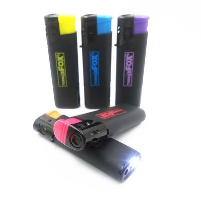 Cigarrillo desechable clásico personalizado con luz LED Dy-F003