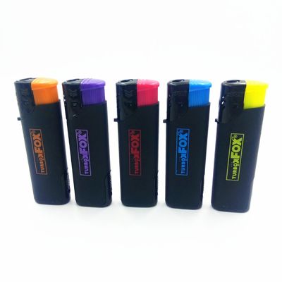 Cigarrillo desechable clásico personalizado con luz LED Dy-F003