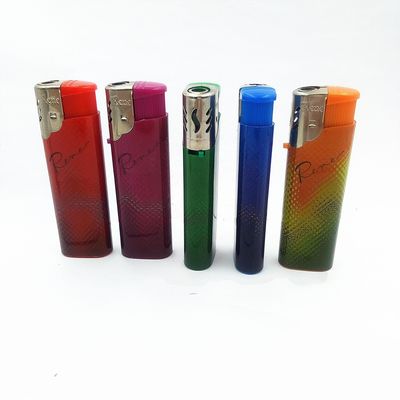 Orden de OEM con material plástico 7.95*2.46*1.37 CM