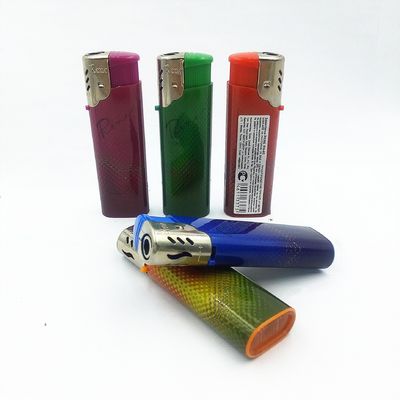 DY-F002 encendedor de gas a prueba de viento personalizado para satisfacer sus necesidades