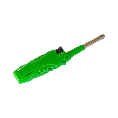 Mini encendedor de barbacoa OEM encendedor de barbacoa de cocina con certificación ISO22702