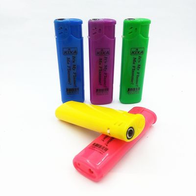 La antorcha clásica de encendedor de gas Dy-F005 de Hunan Dongyi para aplicaciones a prueba de viento