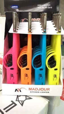 Encendiador de cocina BBQ Encendiador eléctrico personalizado con opciones de personalización