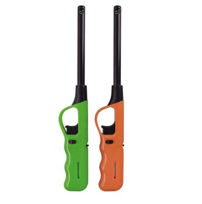 27.3*2.5*4.46 CM Parrilla para picnic acampar antorcha cocina electricidad encender velas
